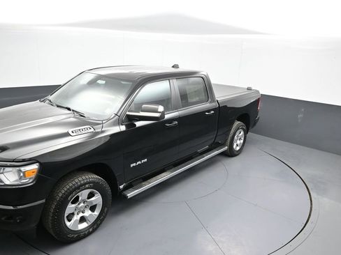 Used 2021 RAM 1500 Big Horn image 33