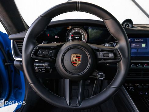 Used 2024 Porsche 911 Turbo S image 31