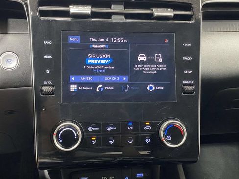 Used 2023 Hyundai Tucson SEL AWD/4WD image 27