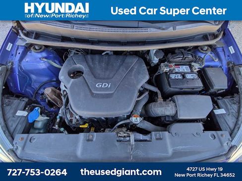 Used 2013 Hyundai Accent GS image 13