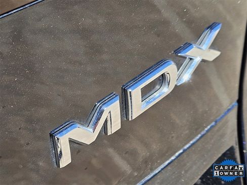Certified 2022 Acura MDX SH-AWD image 13