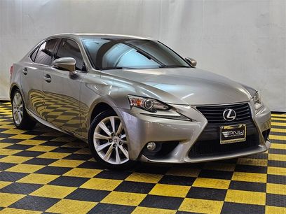 Used 2014 Lexus IS 250
