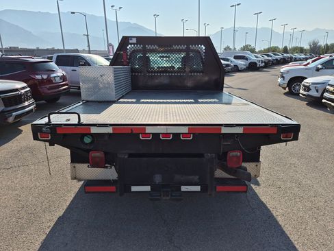 Used 2016 Ford F450 XL AWD/4WD image 24