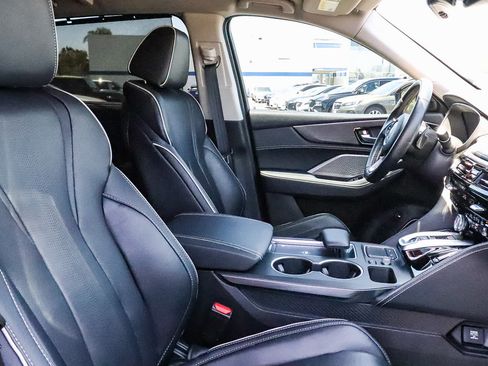 Used 2023 Acura MDX SH-AWD w/ Advance Package image 30