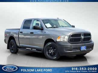 Used 2023 RAM 1500 Tradesman w/ Popular Equipment Group video 1