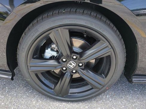 New 2026 Honda Accord Sport image 10