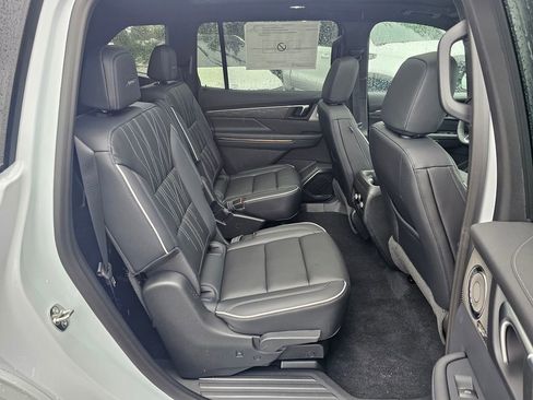 New 2026 Buick Enclave Avenir w/ Super Cruise Package image 51