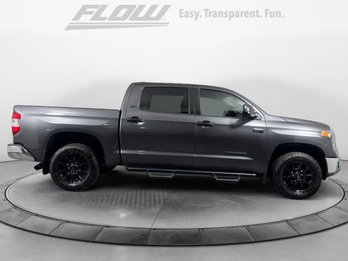 Used 2020 Toyota Tundra SR5 image 9