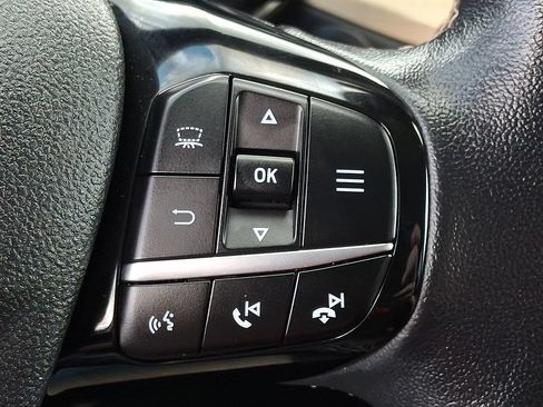 Used 2022 Ford Escape Titanium w/ Titanium Elite Package AWD/4WD image 22