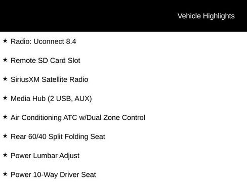 Used 2016 RAM 2500 Outdoorsman image 6