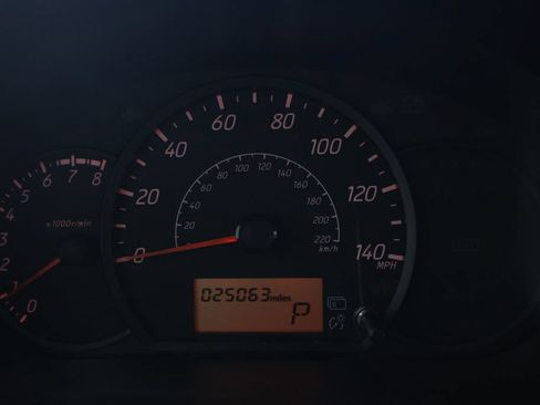 Used 2024 Mitsubishi Mirage ES FWD image 18