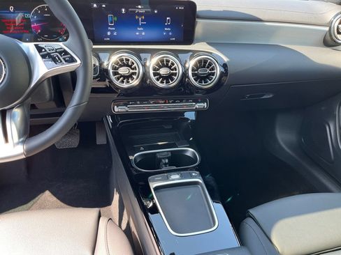 Certified 2026 Mercedes-Benz CLA 250 4MATIC image 10