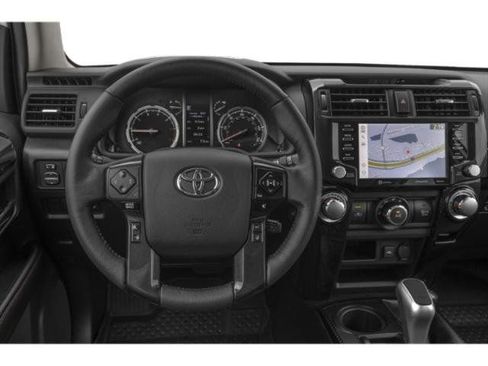 Used 2023 Toyota 4Runner TRD Off-Road AWD/4WD image 7