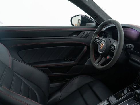 Used 2025 Porsche 911 Carrera 4 GTS AWD/4WD image 22