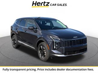 Used 2026 Kia Sportage LX AWD/4WD video 1