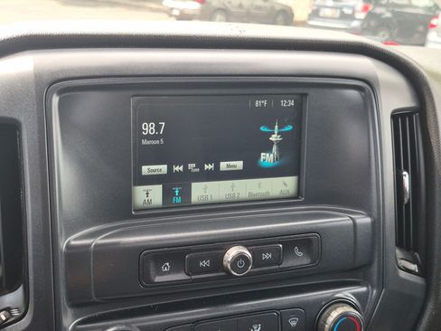 Used 2018 Chevrolet Silverado 1500 LS AWD/4WD image 22