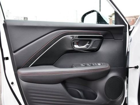 Certified 2025 Acura ADX A-Spec image 12