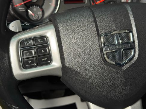 Used 2014 Dodge Charger R/T w/ Blacktop Package image 37