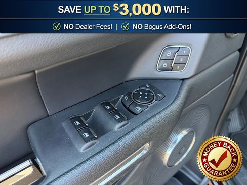 Used 2024 Ford Expedition Max XLT AWD/4WD image 16