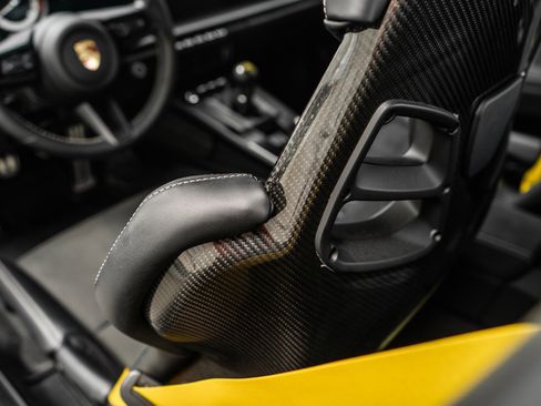 Used 2024 Porsche 911 GT3 image 25