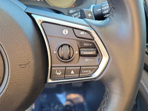 Used 2022 Acura RDX FWD w/ Technology Package image 27