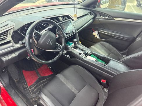 Used 2020 Honda Civic Sport image 9