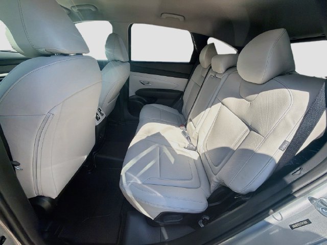 New 2026 Hyundai Tucson SEL Plus FWD image 24