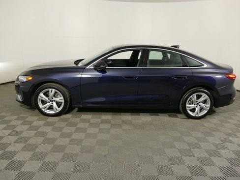 Used 2025 Audi A5 2.0T Premium Plus AWD/4WD image 4