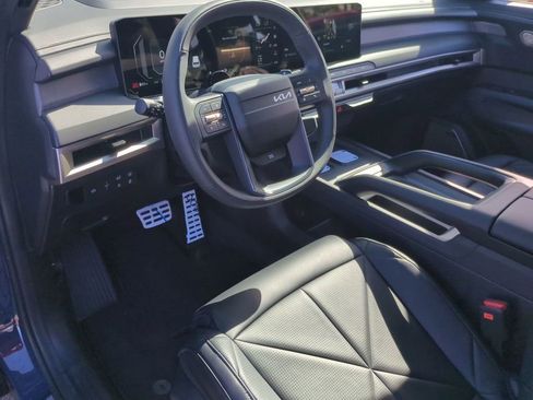 New 2027 Kia Telluride SX FWD image 10