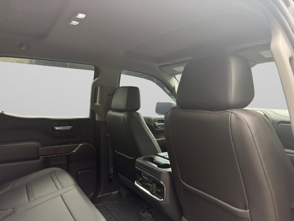 Used 2020 GMC Sierra 1500 Denali AWD/4WD image 18
