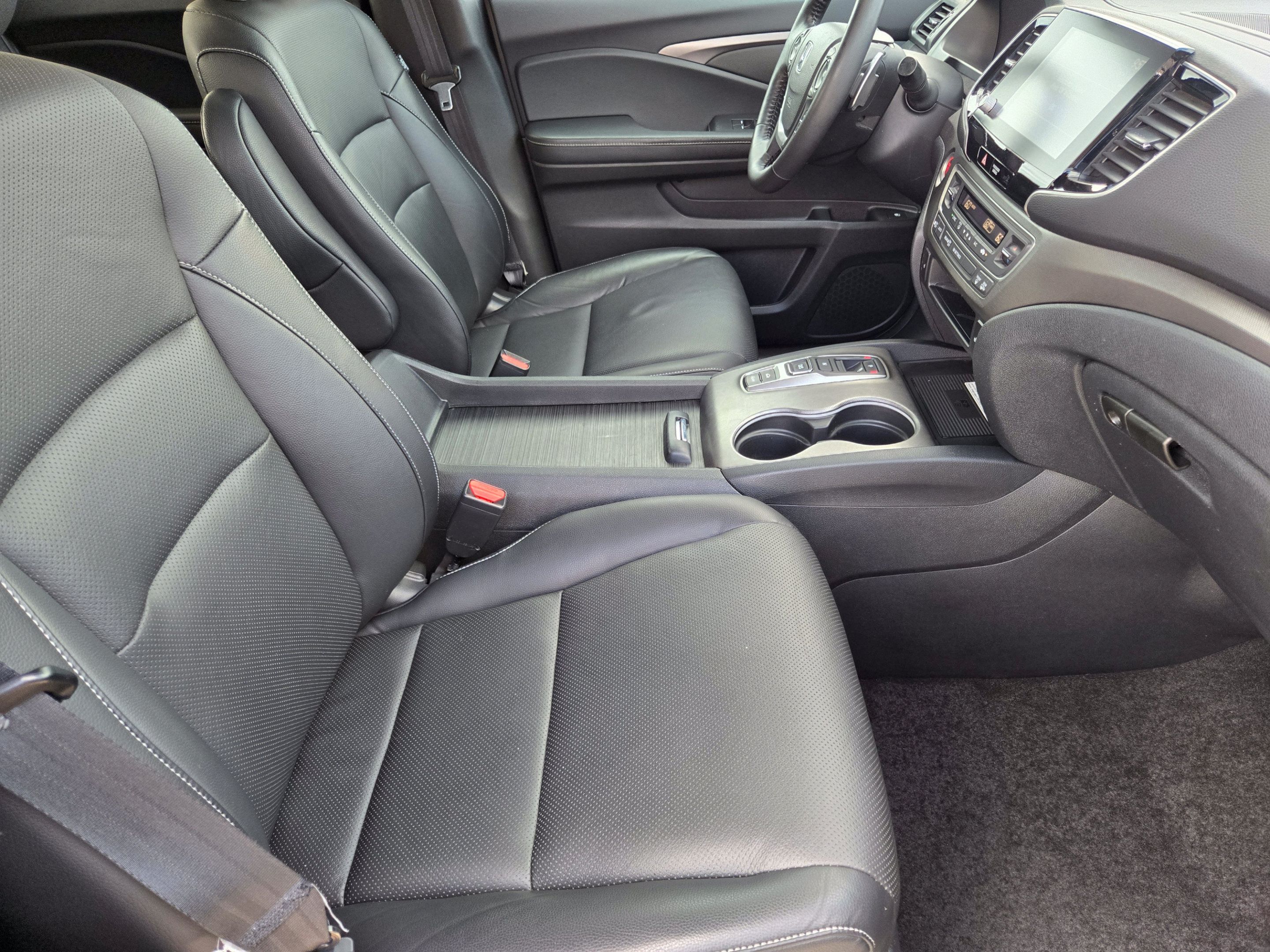 Used 2022 Honda Ridgeline RTL-E image 10