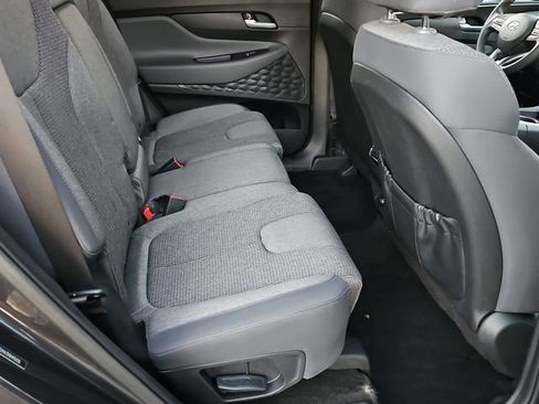 Used 2022 Hyundai Santa Fe SEL w/ Cargo Package image 18