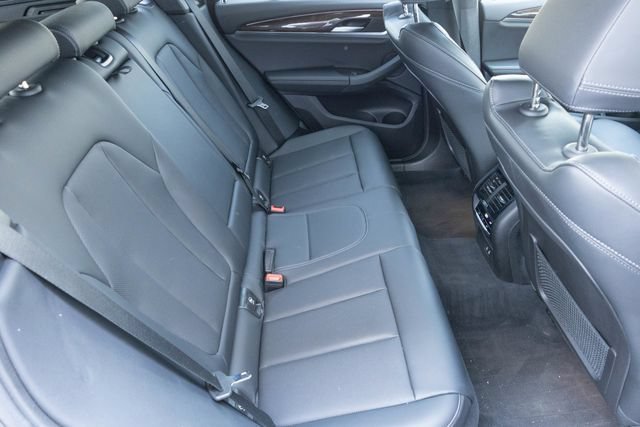 Used 2023 BMW X3 xDrive30i w/ Premium Package AWD/4WD image 15