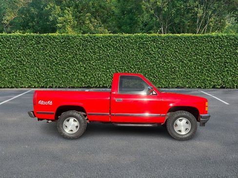 Used 1994 GMC Sierra 1500 4x4 Regular Cab image 2