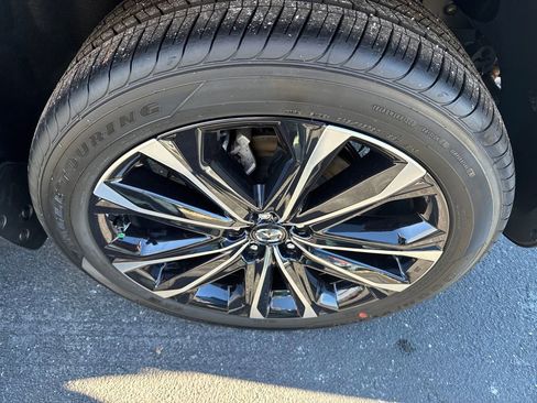 New 2026 MAZDA CX-50 AWD 2.5 S w/ Premium Package image 33