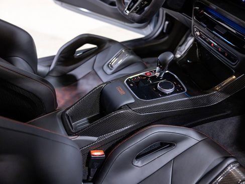 Used 2025 BMW M4 CS AWD/4WD image 37