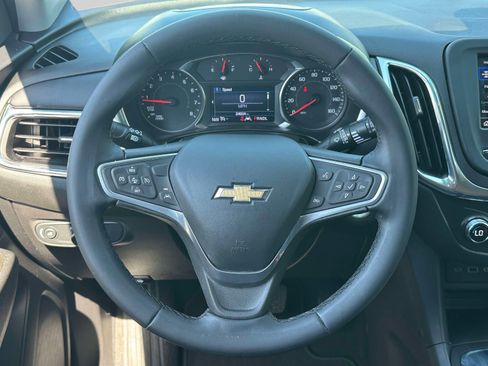 Used 2023 Chevrolet Equinox LT FWD image 14