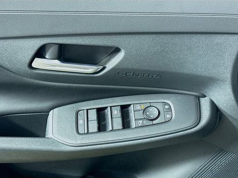 New 2026 Nissan Sentra SV w/ SV Convenience Package image 15