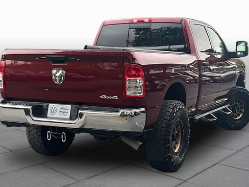 Used 2024 RAM 2500 Tradesman w/ Chrome Appearance Group image 13