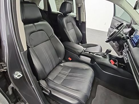 Used 2023 Honda HR-V EX-L image 37