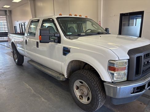 Used 2008 Ford F350 XL image 1