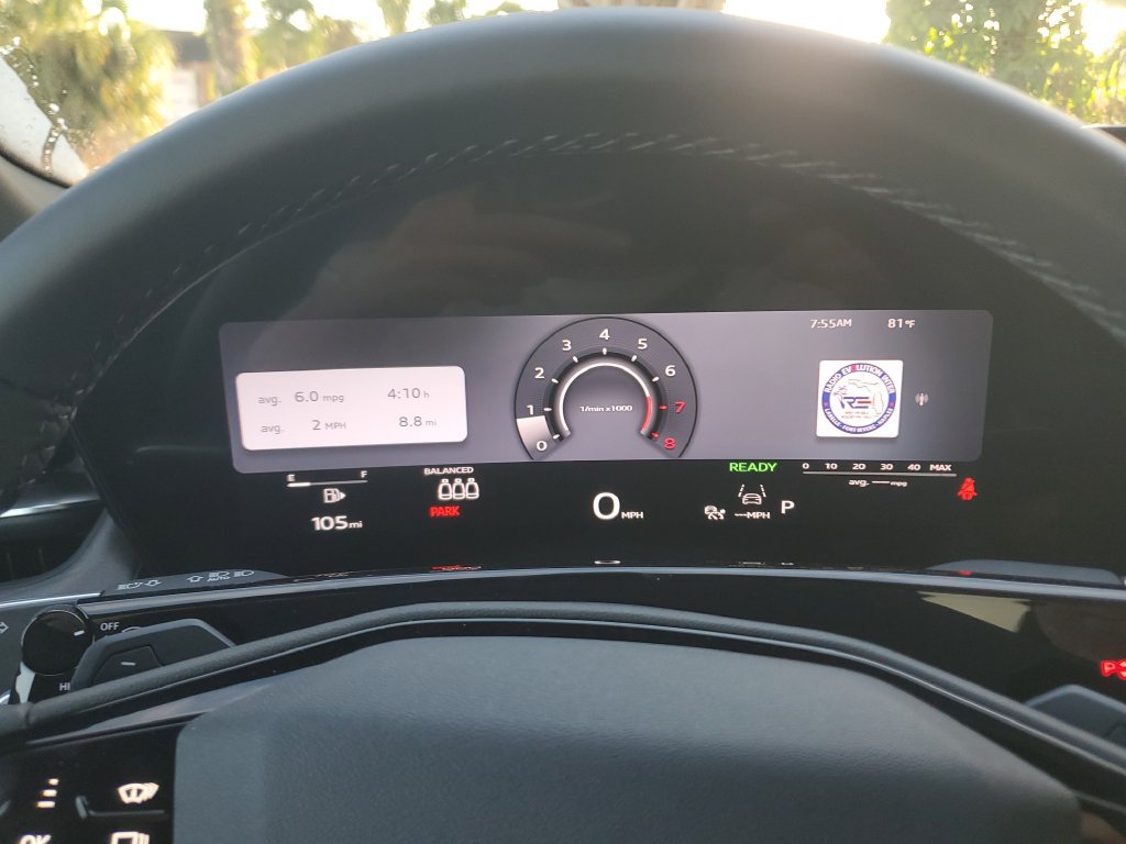 New 2026 Audi Q3 quattro 2.0T AWD/4WD image 24