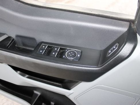 Used 2025 Ford F250 XL w/ XL Off-Road Package AWD/4WD image 22