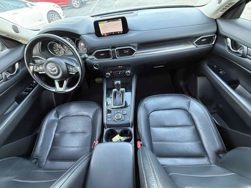Used 2018 MAZDA CX-5 Grand Touring FWD image 11