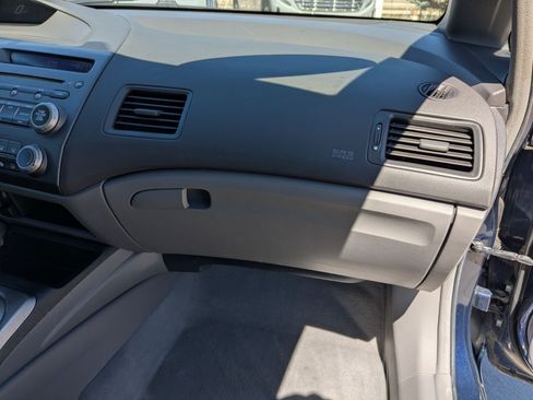 Used 2008 Honda Civic LX image 29