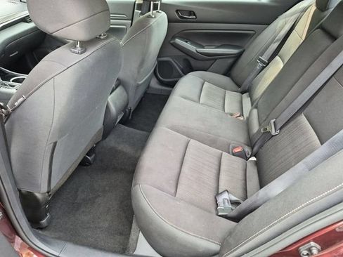 Used 2024 Nissan Altima 2.5 SV FWD image 26