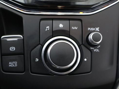 Used 2019 MAZDA CX-5 Grand Touring w/ GT Premium Package image 58