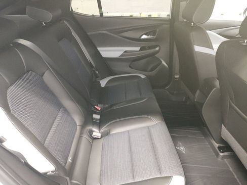 New 2026 Buick Envista Preferred w/ Convenience I Package image 11