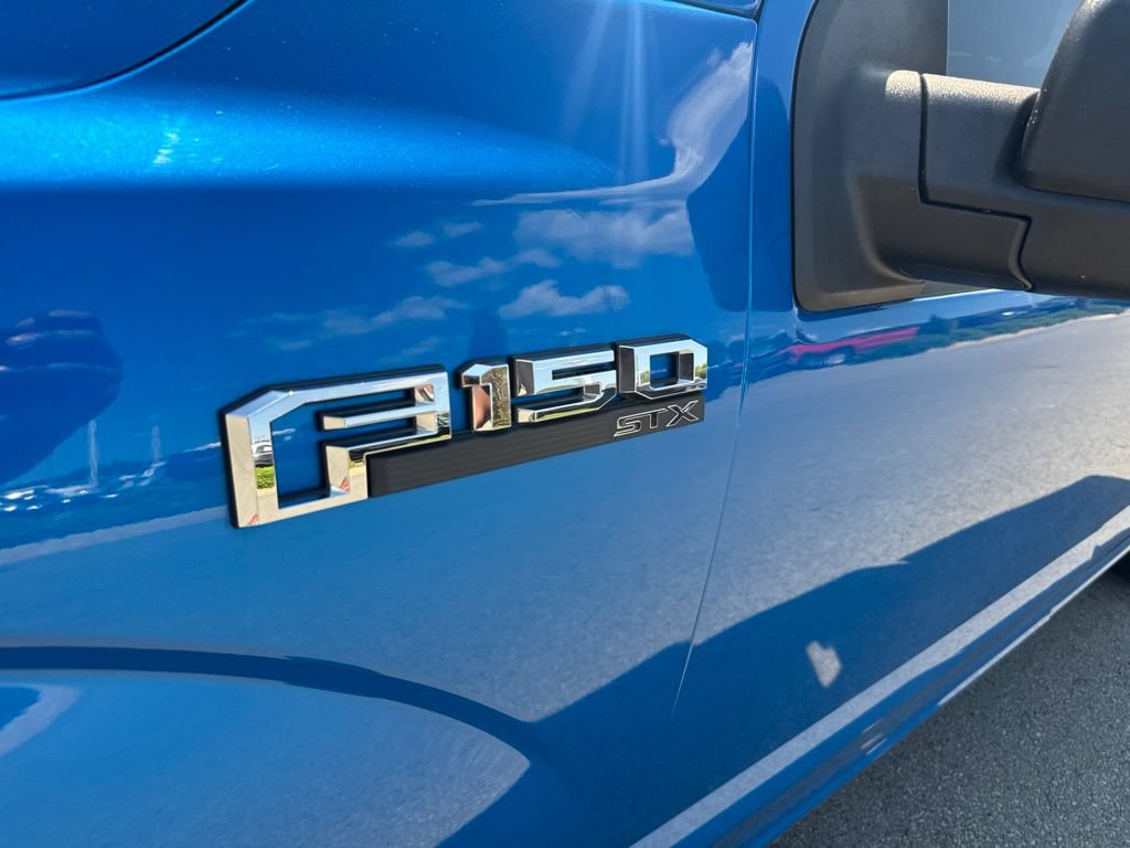 Used 2020 Ford F150 XL w/ Equipment Group 101A Mid AWD/4WD image 13