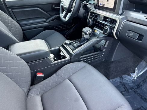 Used 2024 Toyota Tacoma SR5 image 14